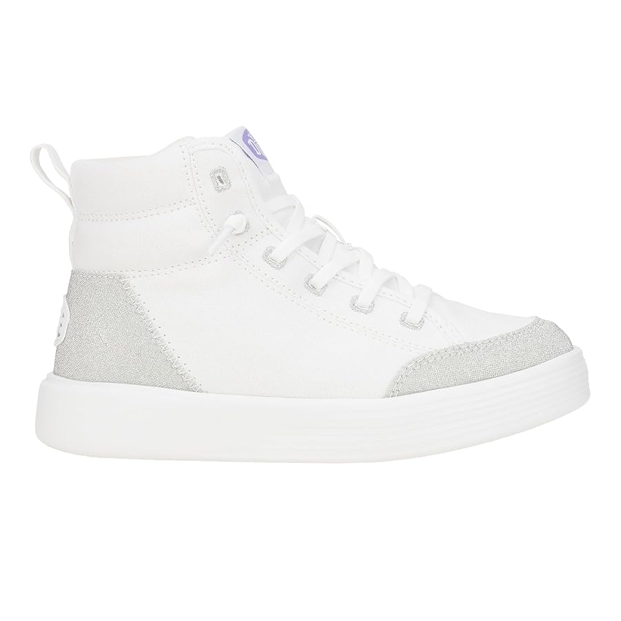 ひぃちゃん Wendy Funk Holiday Sparkle – HEYDUDE shoes